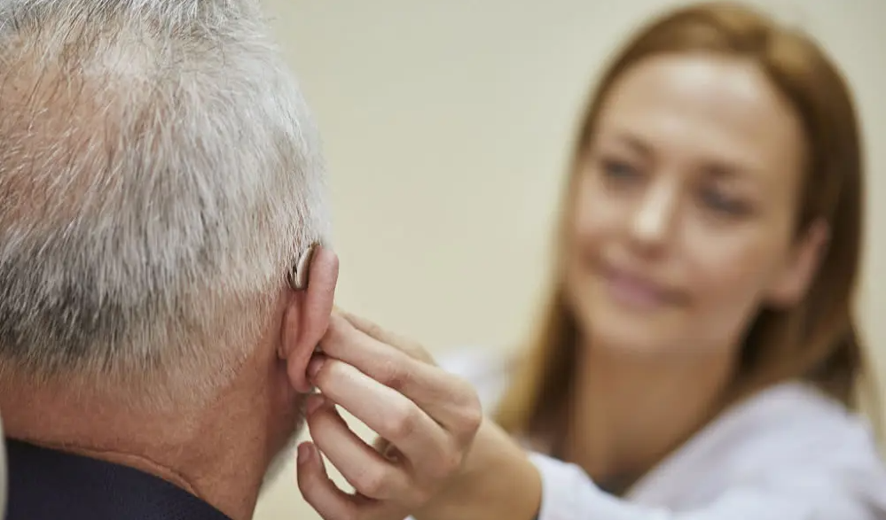 The Hearing Aids Fitting Procedure – Acosound Hearing Aids